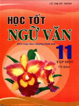 Học tốt ngữ văn 11 tập một
